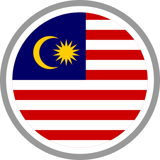 Malaysia Flag